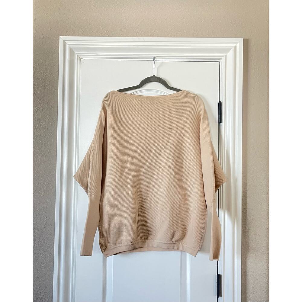 Sweater for Women Casual Long Sleeve Medium New - Picture 3 of 6